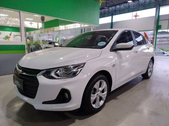 CHEVROLET ONIX 1.0 TURBO FLEX PLUS LTZ MANUAL CHEVROLET ONIX 1.0 TURBO FLEX PLUS LTZ MANUAL